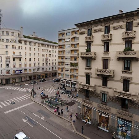 Loreto Design Loft Milánó Kültér fotó