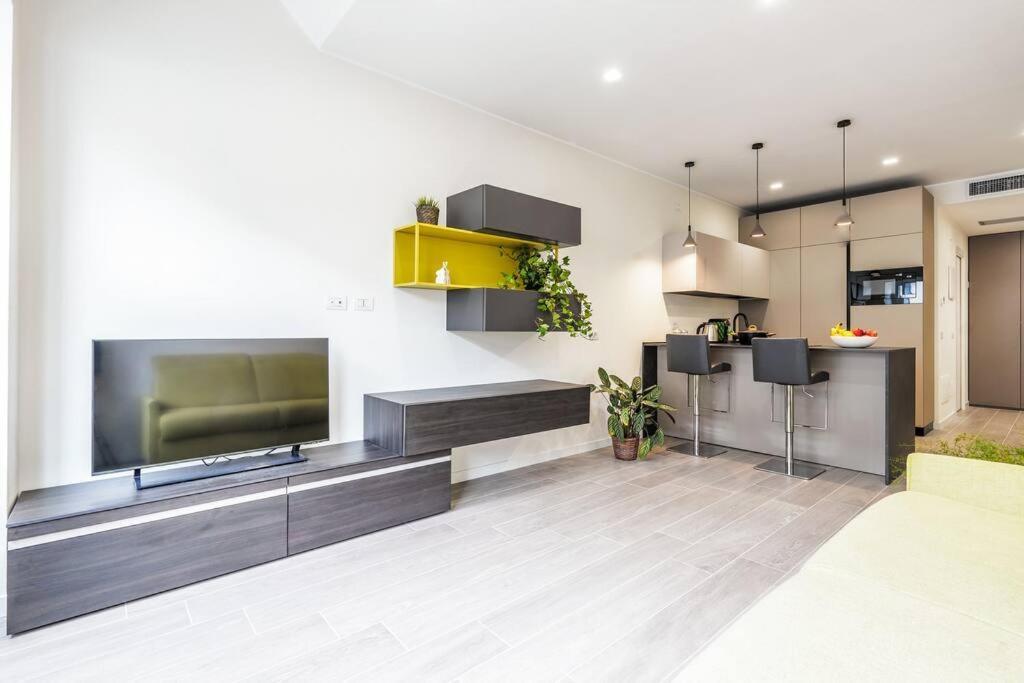 Loreto Design Loft Milánó Kültér fotó