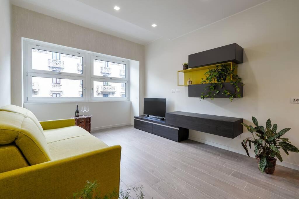 Loreto Design Loft Milánó Kültér fotó