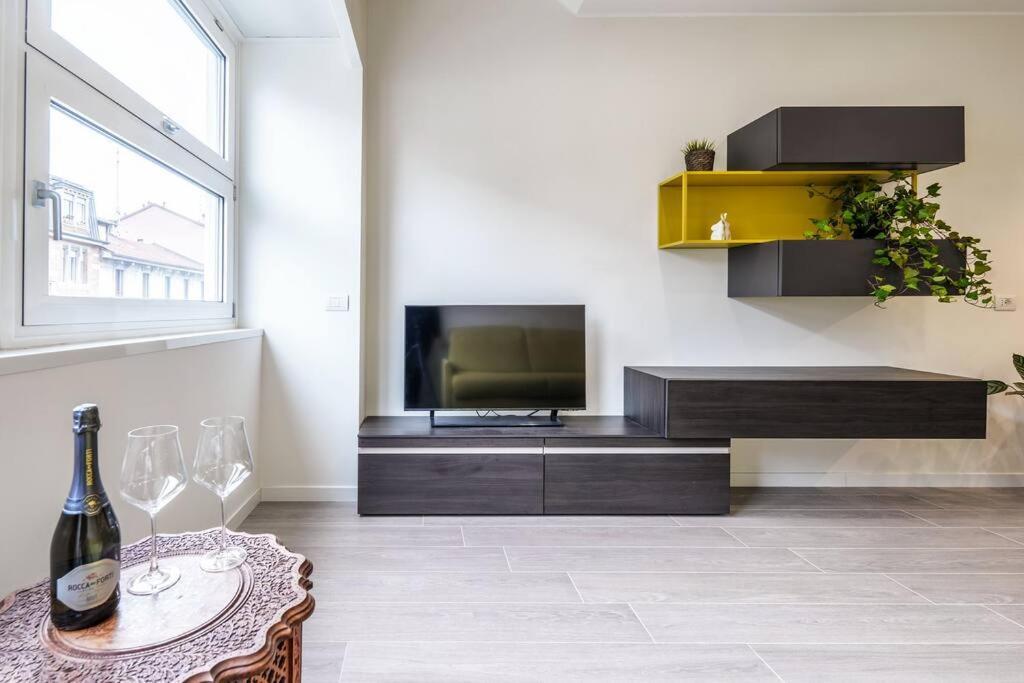 Loreto Design Loft Milánó Kültér fotó