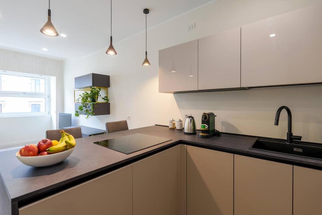 Loreto Design Loft Milánó Kültér fotó