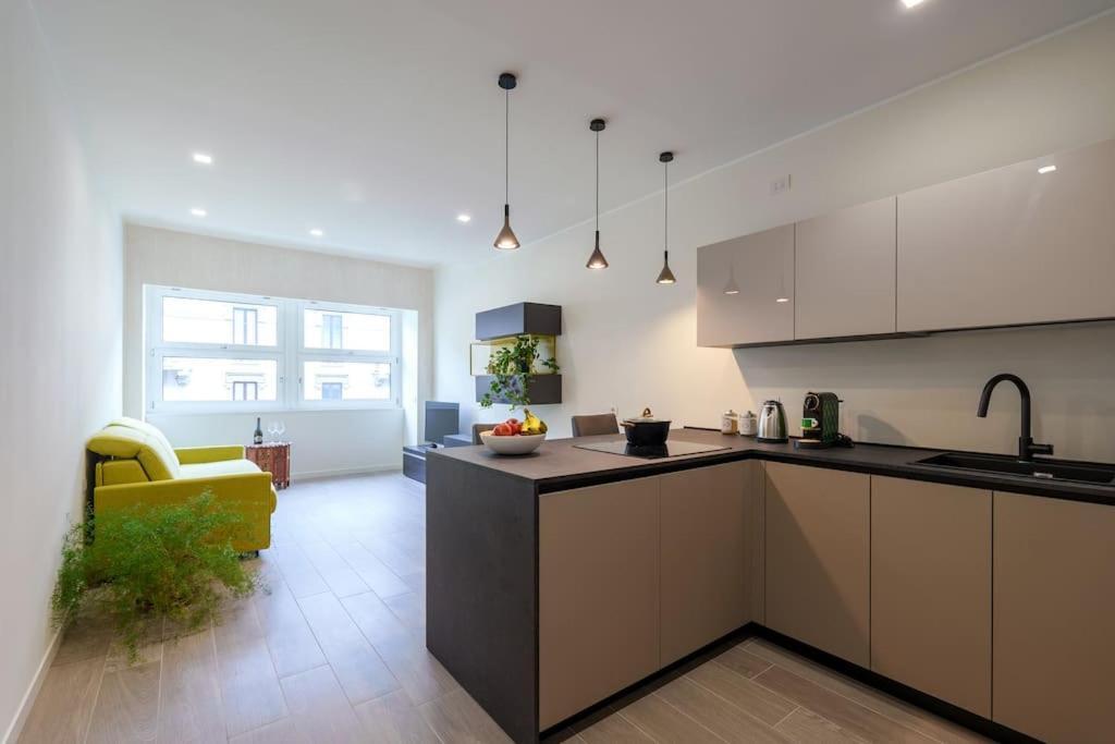 Loreto Design Loft Milánó Kültér fotó