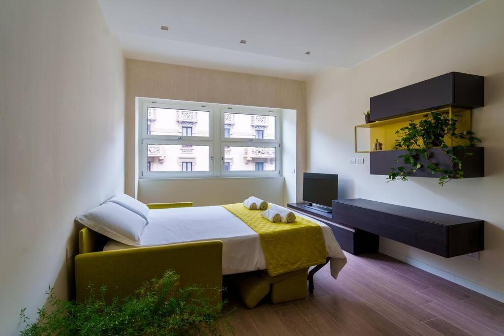 Loreto Design Loft Milánó Kültér fotó