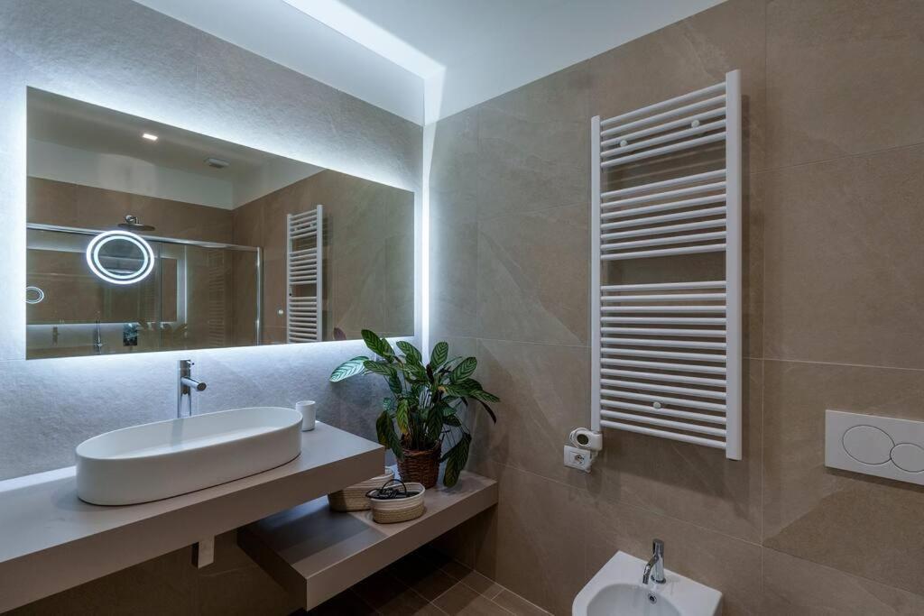 Loreto Design Loft Milánó Kültér fotó