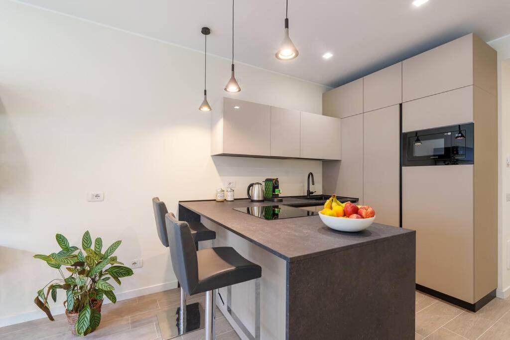 Loreto Design Loft Milánó Kültér fotó