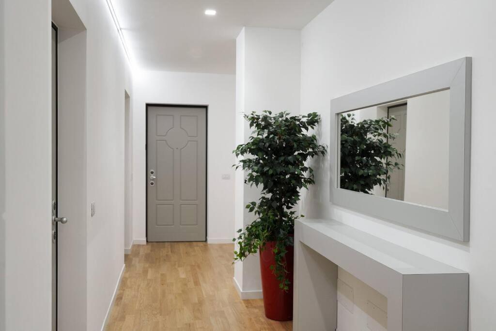 Loreto Design Loft Milánó Kültér fotó