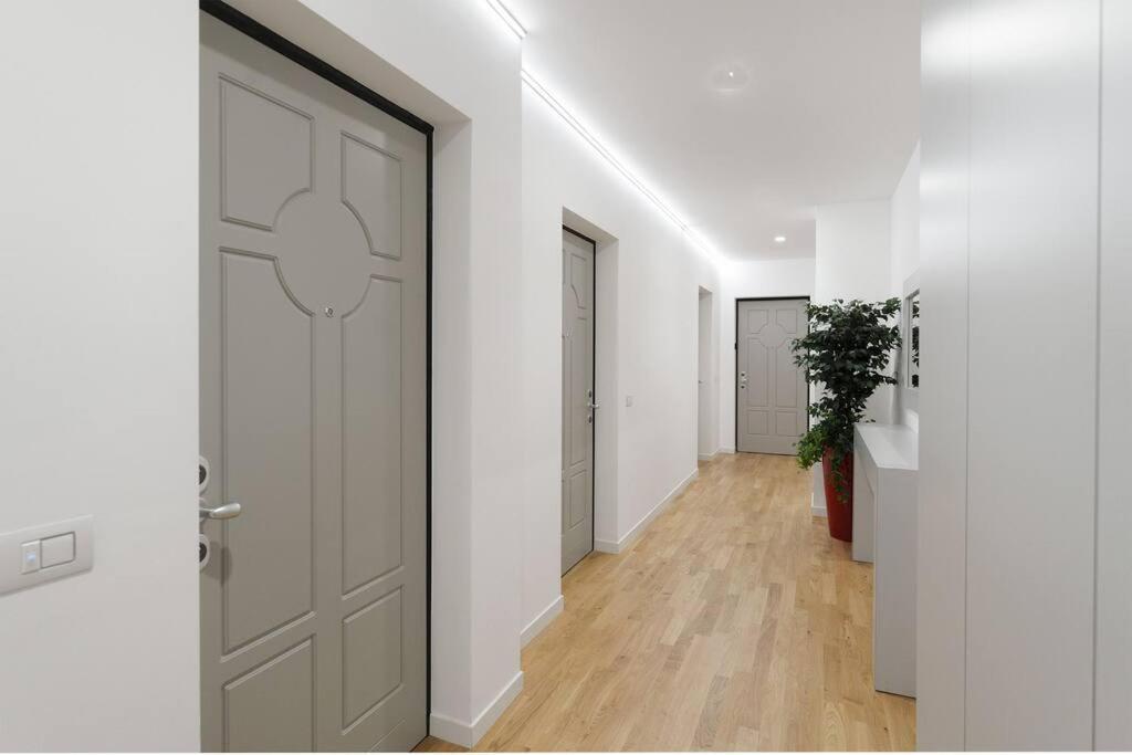 Loreto Design Loft Milánó Kültér fotó
